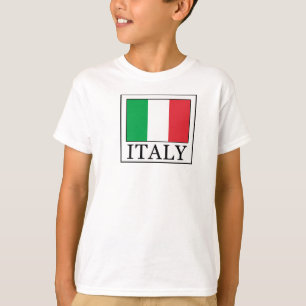 Italien T-Shirt