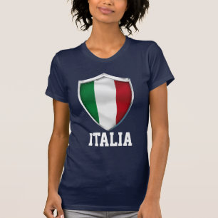 ITALIEN T-Shirt