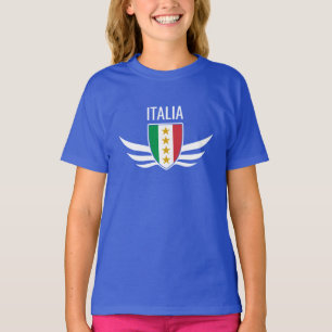 Italien T-Shirt