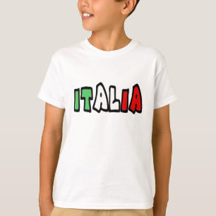 Italien T-Shirt