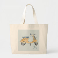 Italien Tasche