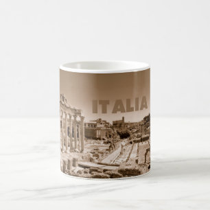 Italien Tasse