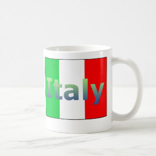 Italien Tasse