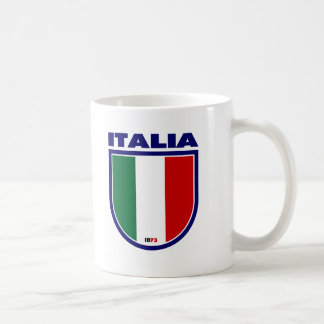 Italien Tasse