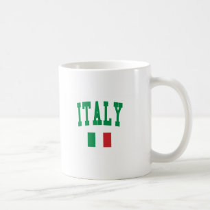ITALIEN TASSE
