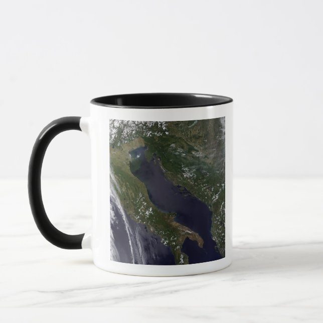 Italien Tasse (Links)