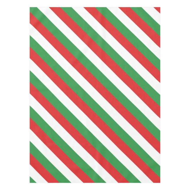 ITALIEN TISCHDECKE (Vorderseite)