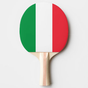 Italien Tischtennis Schläger