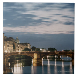 Italien, Toskana, Florenz 2 Fliese