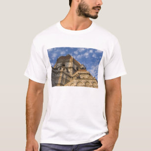 Italien, Toskana, Florenz. Der Dom.2 T-Shirt