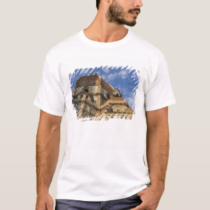 Italien, Toskana, Florenz. Der Dom. 2 T-Shirt