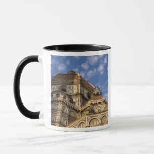 Italien, Toskana, Florenz. Der Dom. 2 Tasse