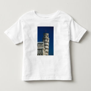 Italien, Toskana, Pisa, Campo dei Miracoli. Kleinkind T-shirt