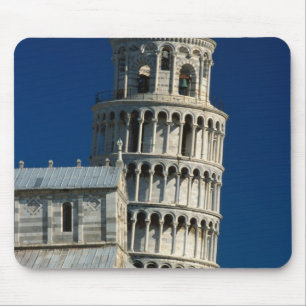 Italien, Toskana, Pisa, Campo dei Miracoli. Mousepad