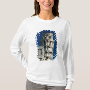 Italien, Toskana, Pisa, Campo dei Miracoli. T-Shirt