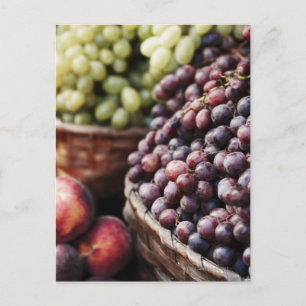 Italien, Toskana, Siena 2 Postkarte