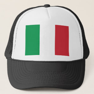 Italien Truckerkappe
