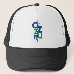 Italien Truckerkappe