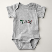 Italien Typografie Land Flaggenfarben