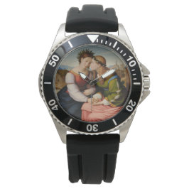 Italien und Deutschland (Italien und Deutschland a Armbanduhr