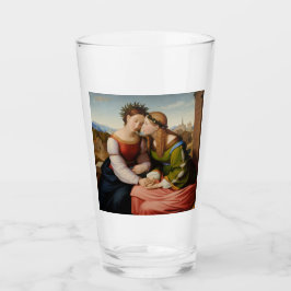 Italien und Deutschland (Italien und Deutschland a Glas