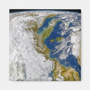 Italien und die Adria. Magnet