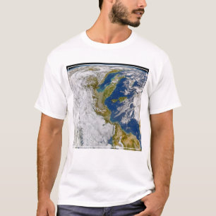 Italien und die Adria. T-Shirt