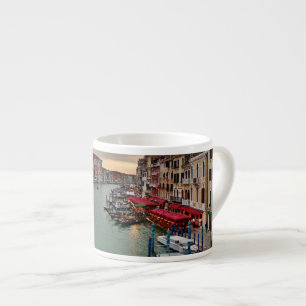 Italien Venedig Espresso-Tasse Espressotasse