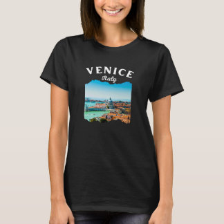 Italien Venedig SouvenirVenedig T-Shirt