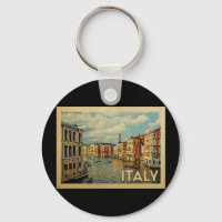 Italien Venice Vintage Travel