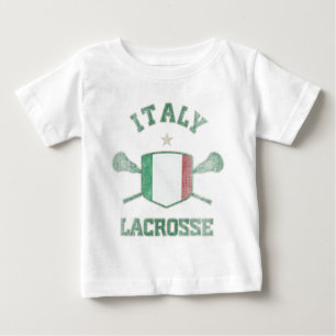 Italien-Vintag Baby T-shirt