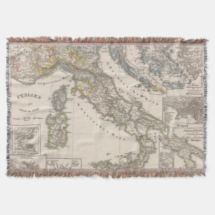 Italien von 1270 bis 1450 decke