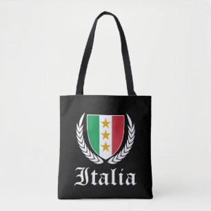 Italien-Wappen