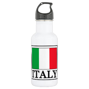 Italien-Wasserflasche Trinkflasche
