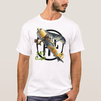 ITALIENER FIAT CR.42 T-Shirt