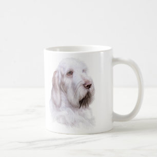 Italiener Spinone Italiano Tasse