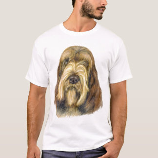 Italiener Spinone T-Shirt
