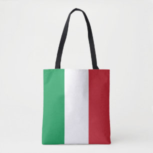 Italienflagge