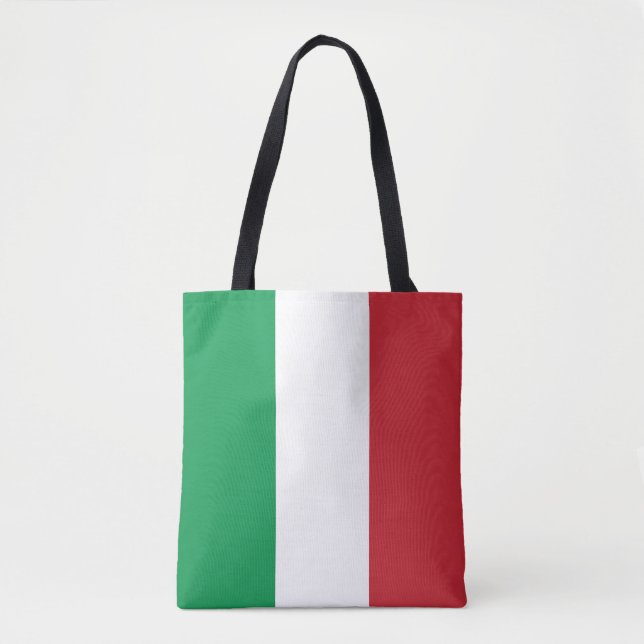 Italienflagge (Vorderseite)