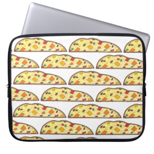 Italienisch Biscotti Weihnachtsfeiertag Weihnachte Laptopschutzhülle