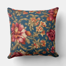 Italienisch Exquisite Vintag Grande Blume