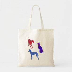 Italienisch Greyhound Tragetasche