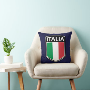 Italienisch Kissen