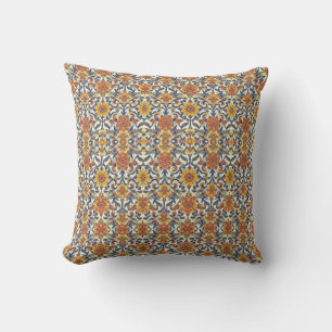 Italienisch Maiolica Kissen