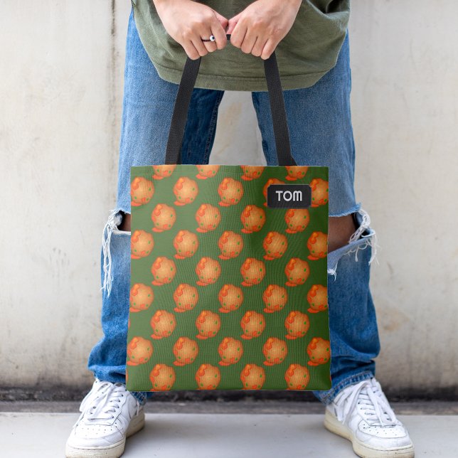 Italienisch Meatballs - Funny Food mit Ihrem Namen (Von Creator hochgeladen)