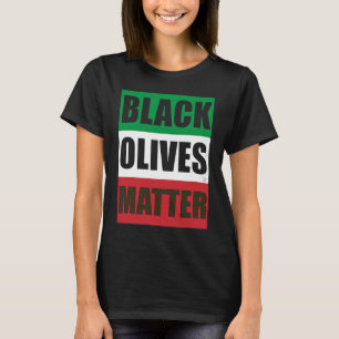 Italienisch T-Shirt