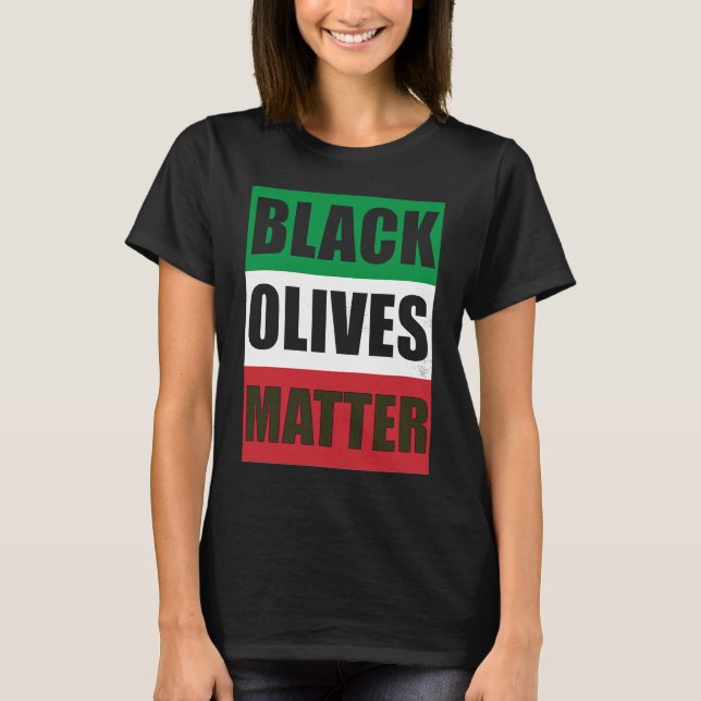 Italienisch T-Shirt (Vorderseite)