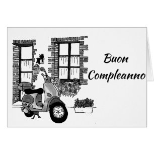 ITALIENISCH UND ENGLISCH SAGT, DASS SIE GRUND SIND