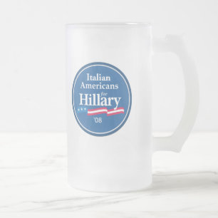 ITALIENISCHE AMERIKANER Tasse