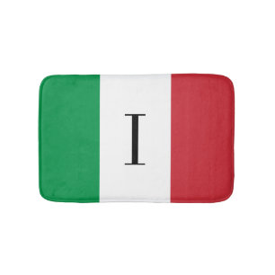 Italienische Badematte Italien Badetuch